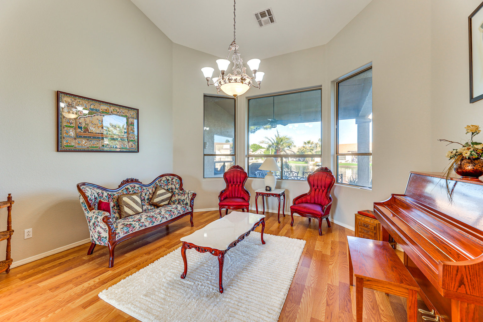 Chandler Vacation Rental