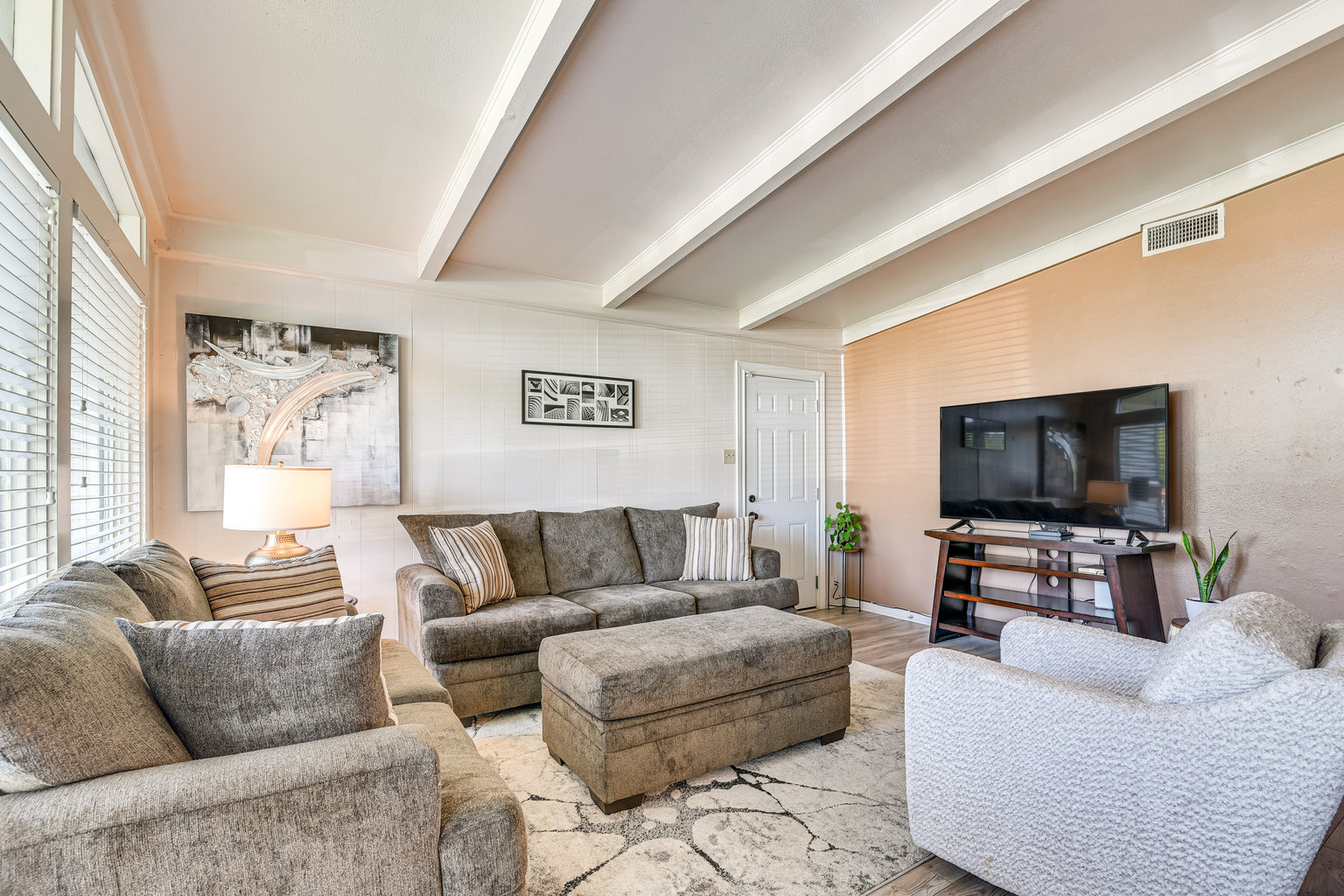 Texas City Vacation Rental