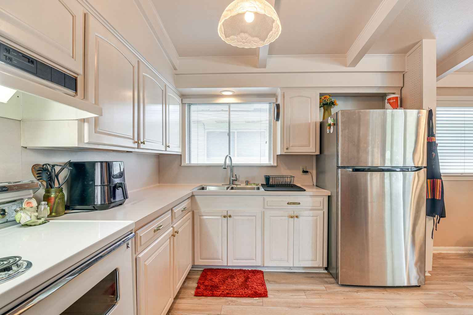 Texas City Vacation Rental