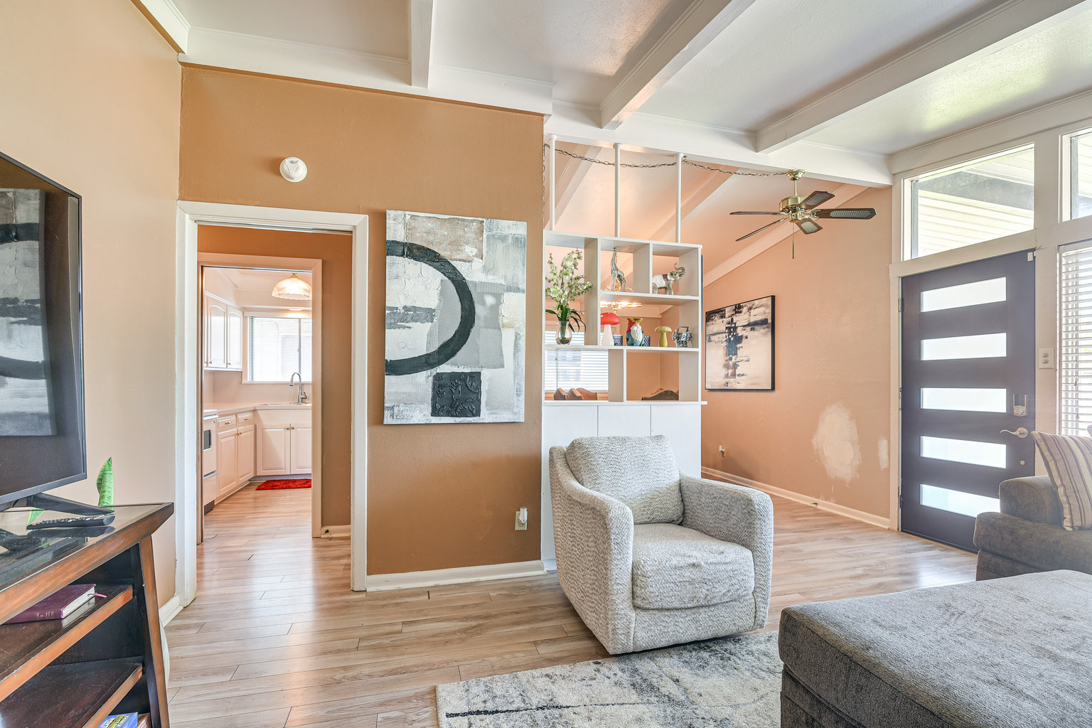 Texas City Vacation Rental