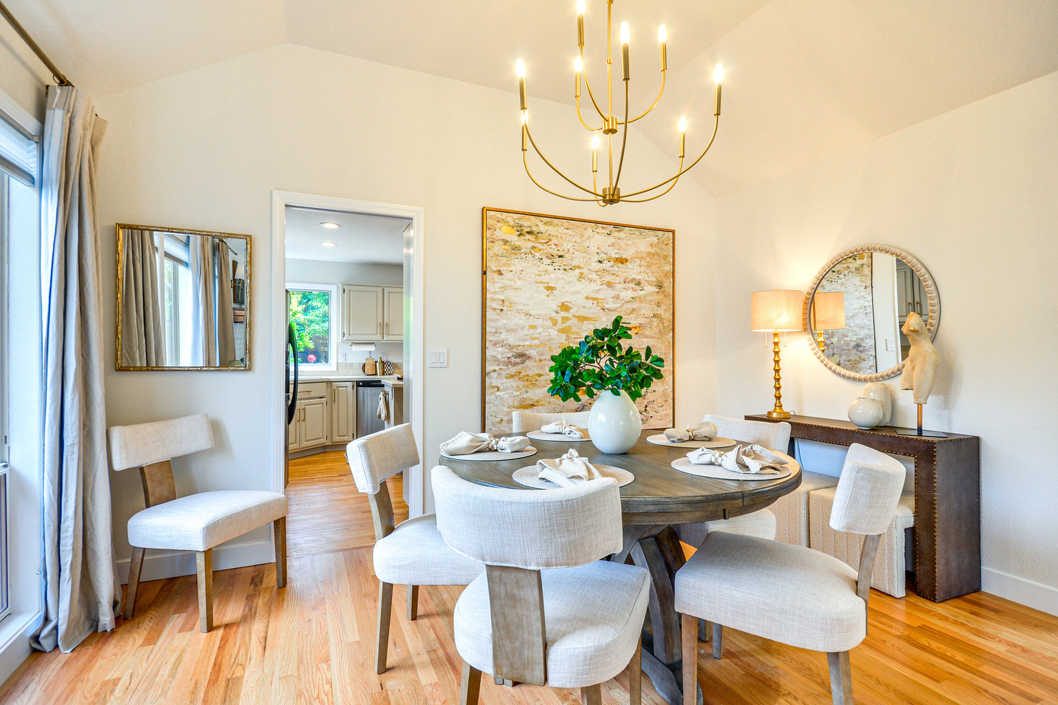 Beaverton Vacation Rental