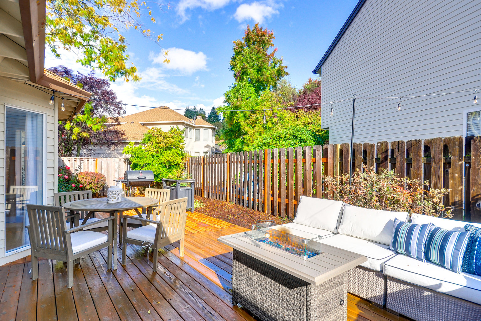 Beaverton Vacation Rental