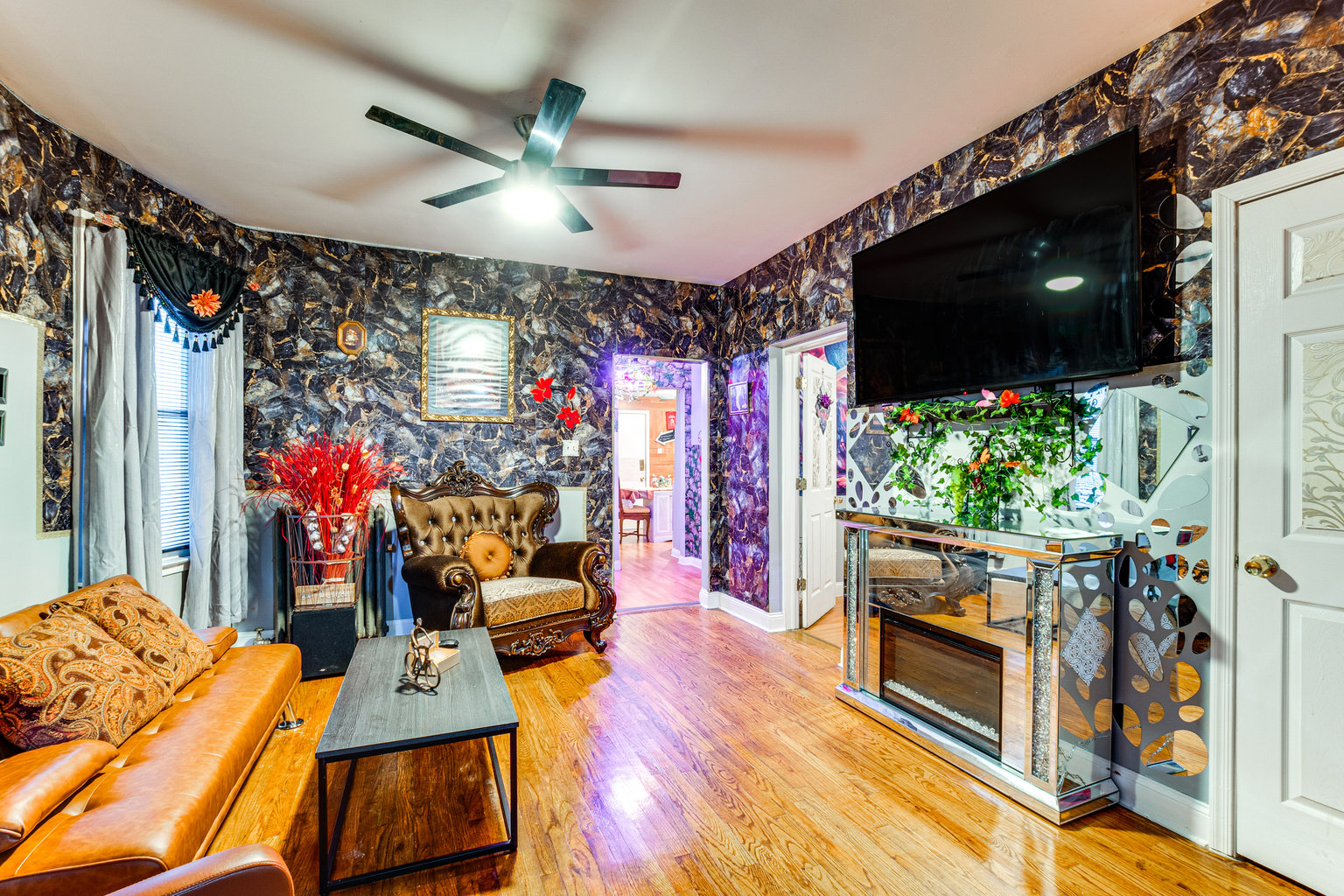Newark Vacation Rental