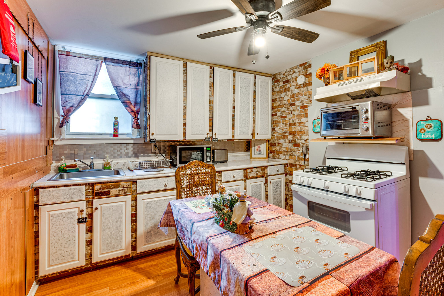 Newark Vacation Rental