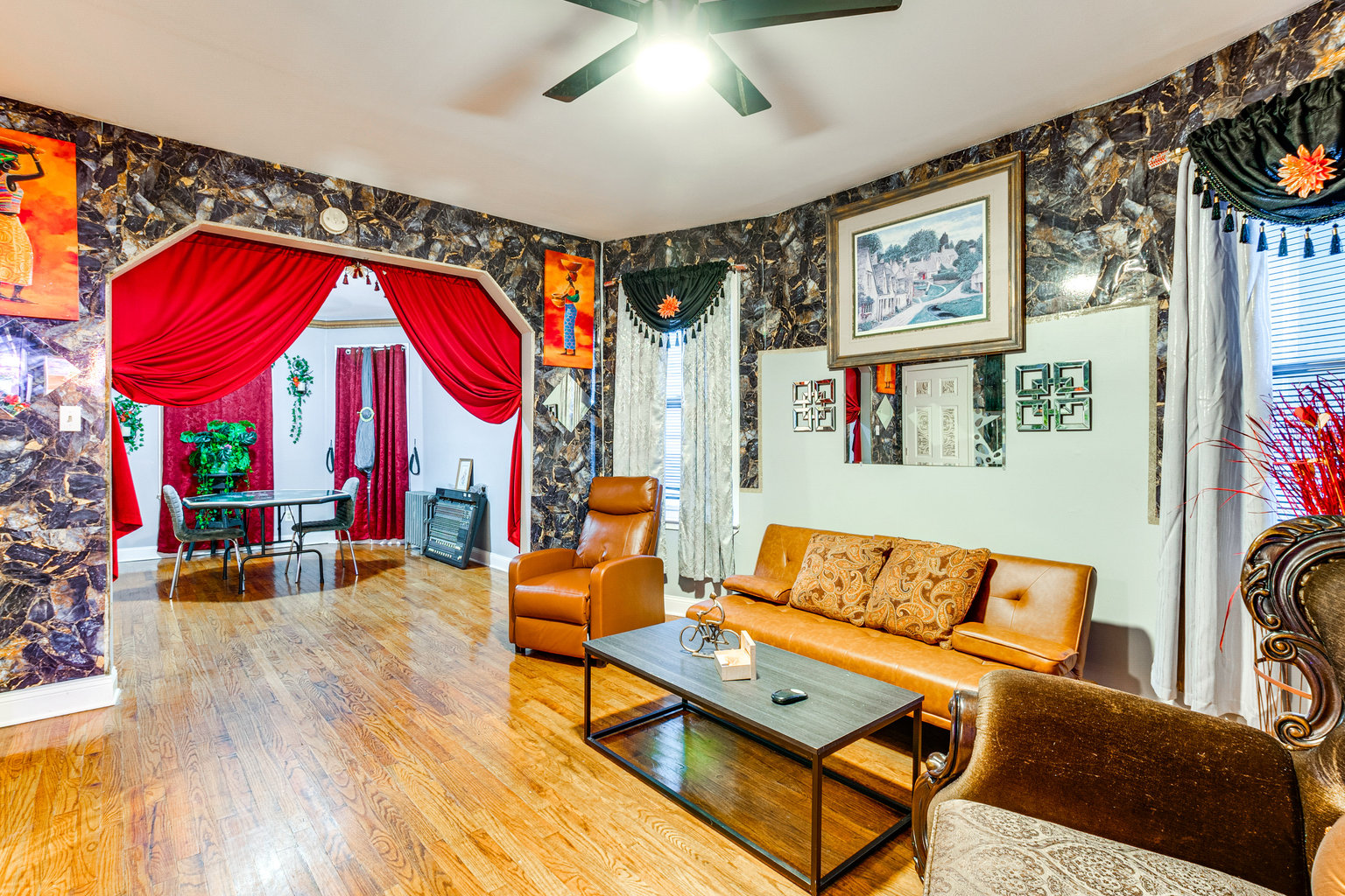 Newark Vacation Rental