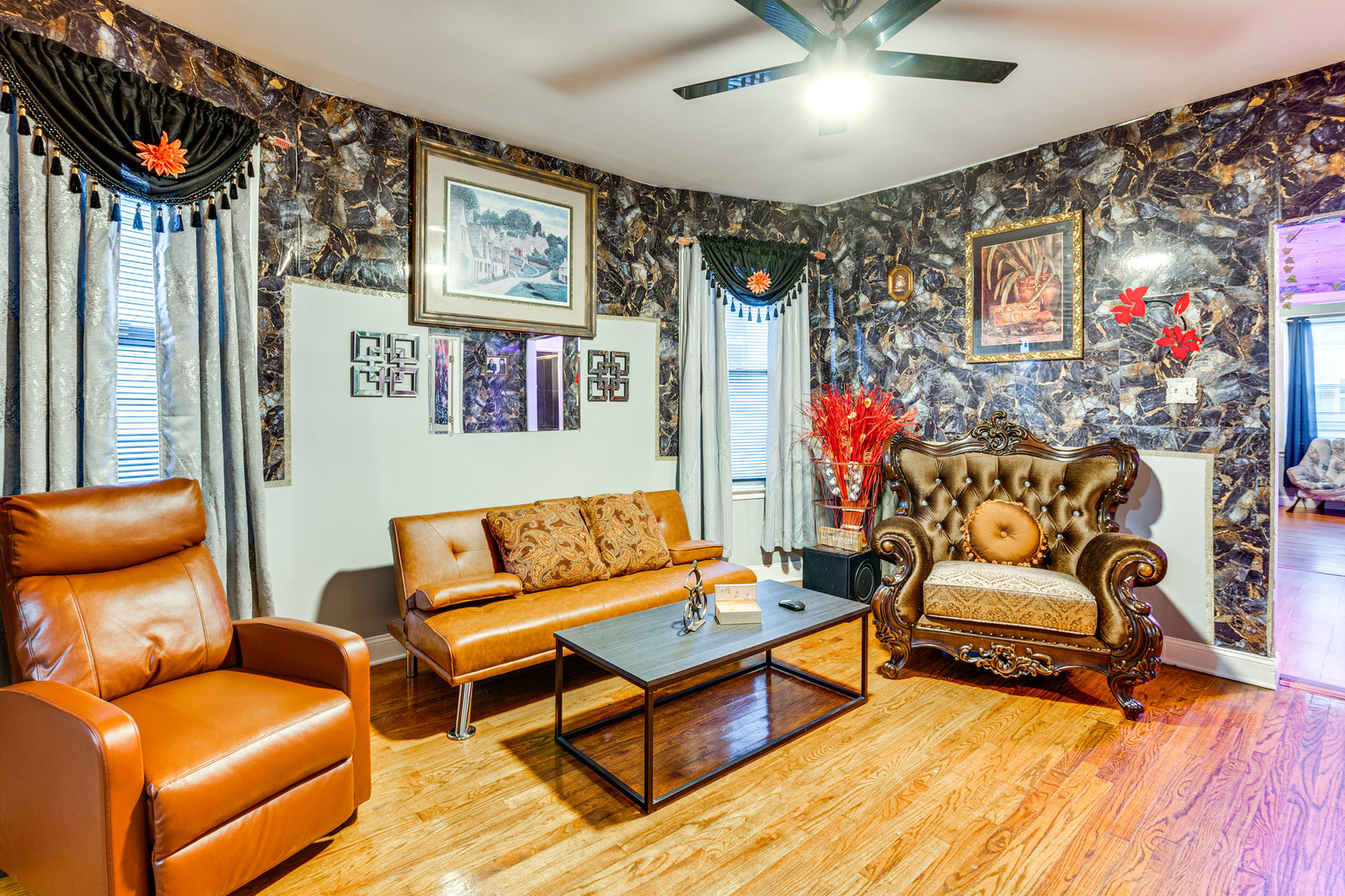 Newark Vacation Rental