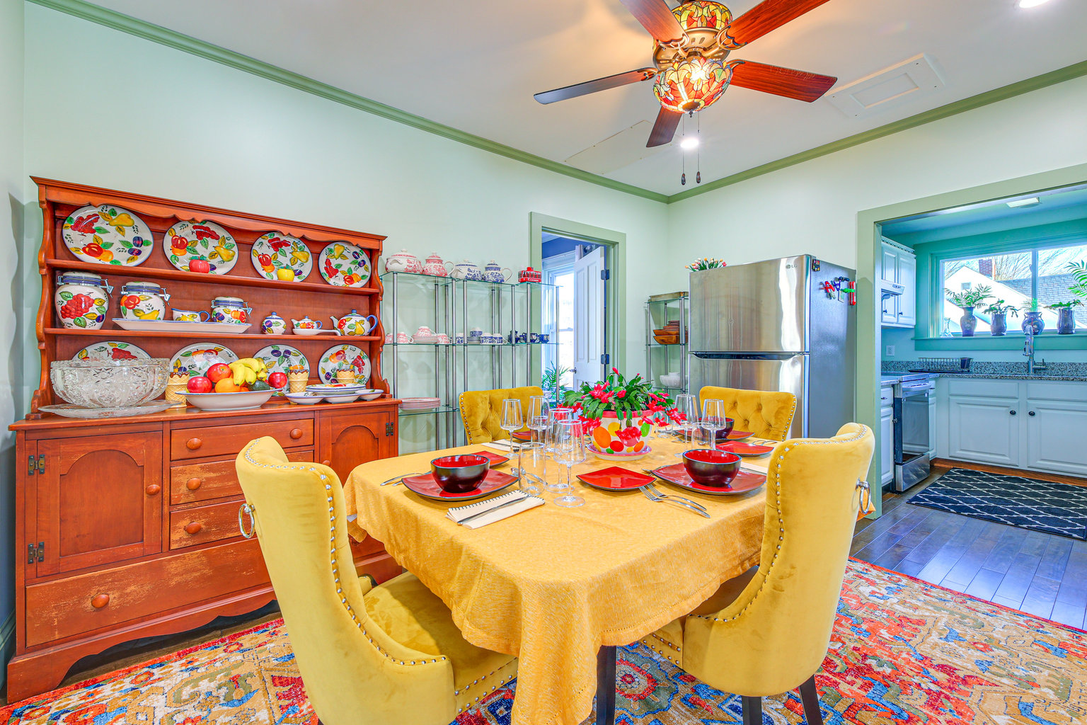 Springfield Vacation Rental