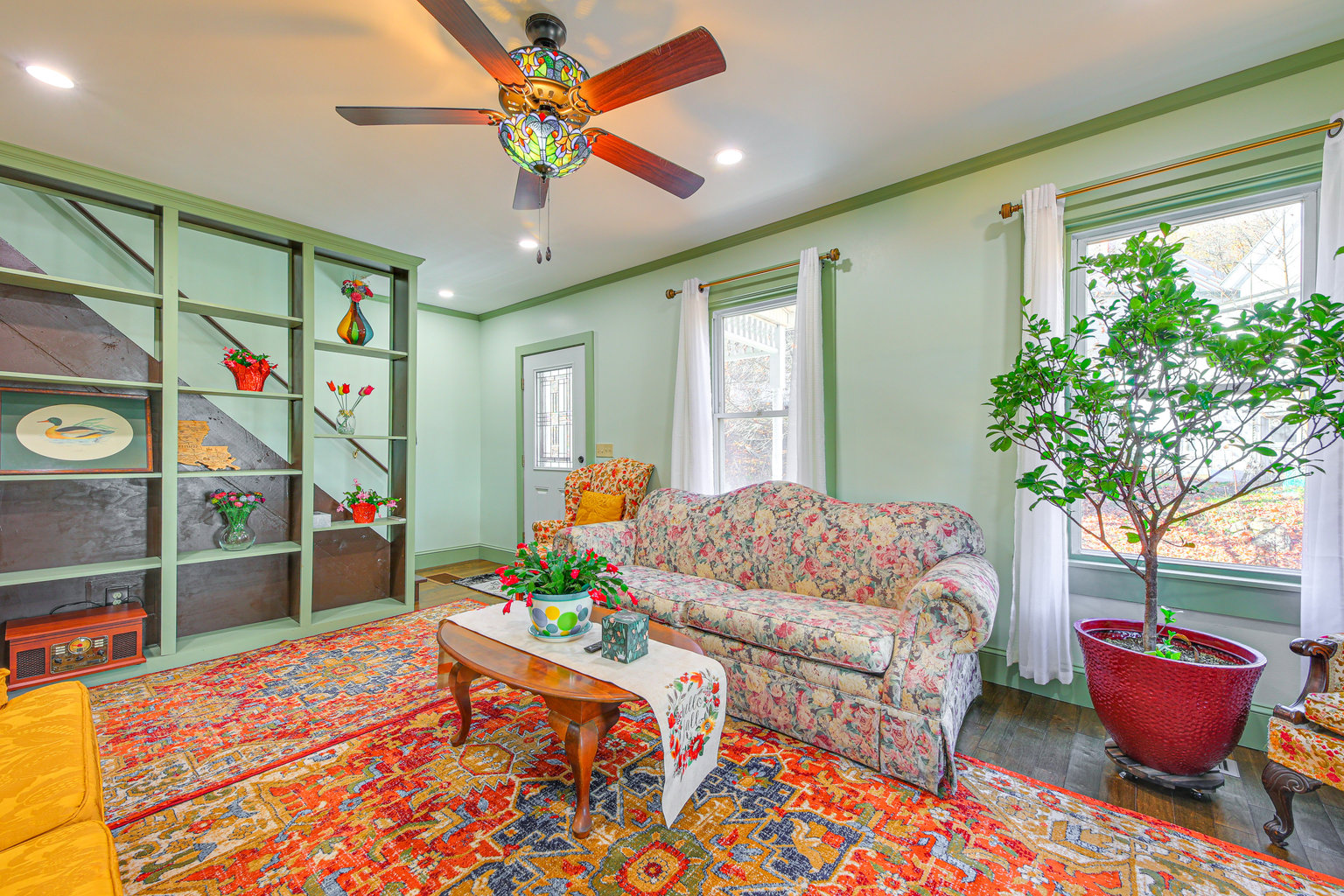 Springfield Vacation Rental