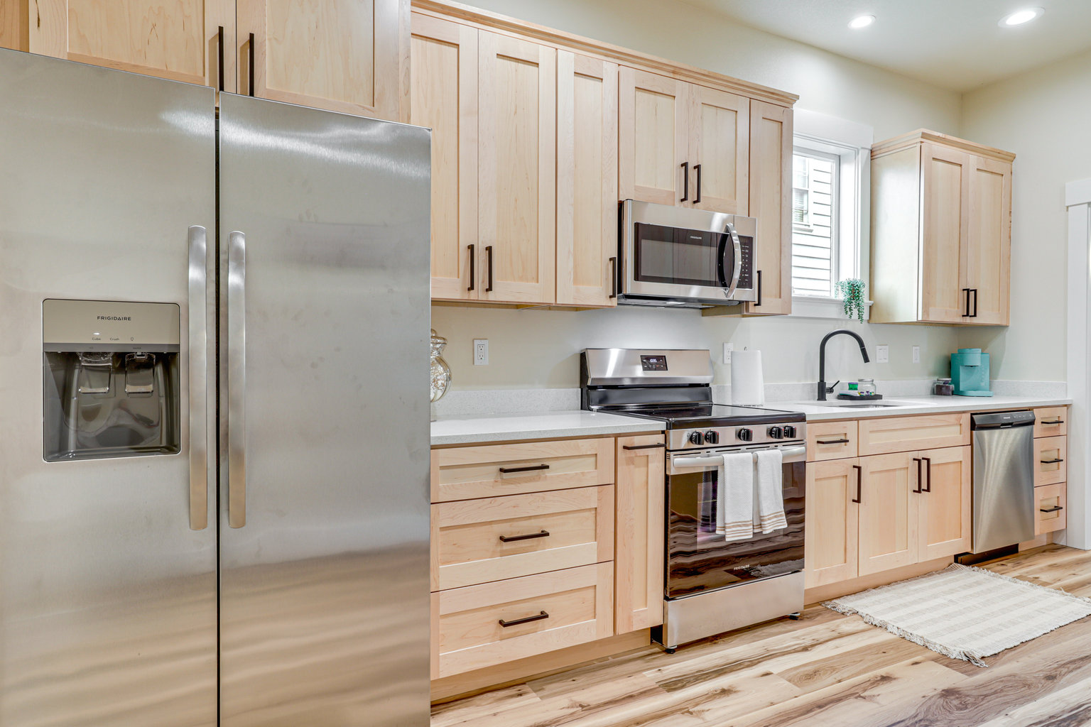 Independence Vacation Rental