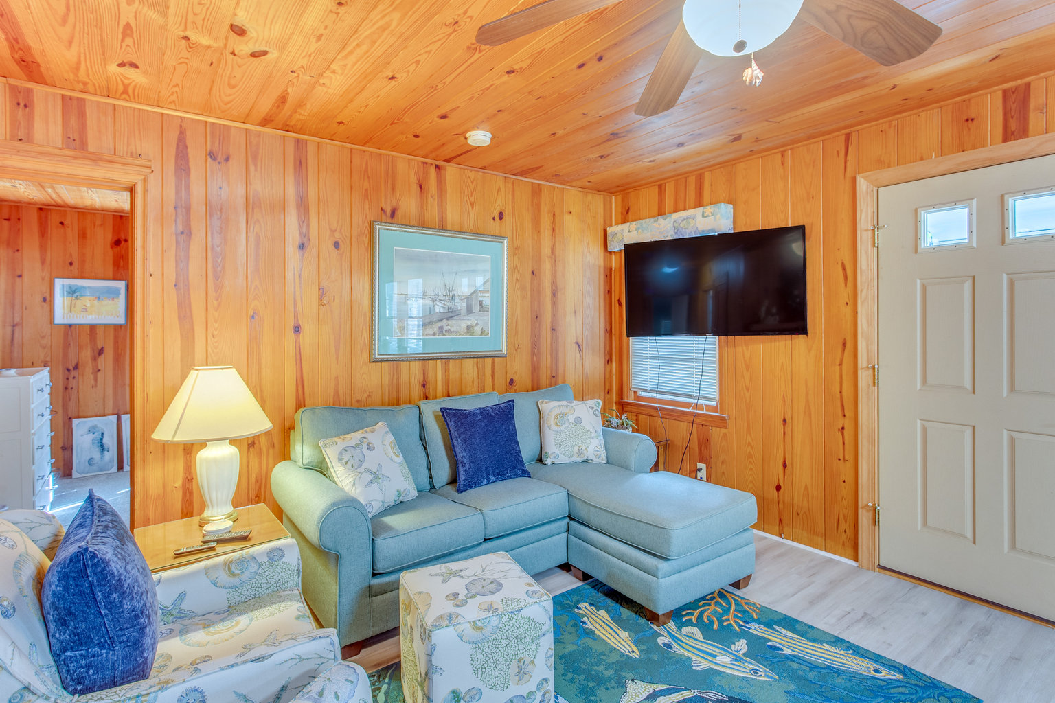 North Myrtle Beach Vacation Rental