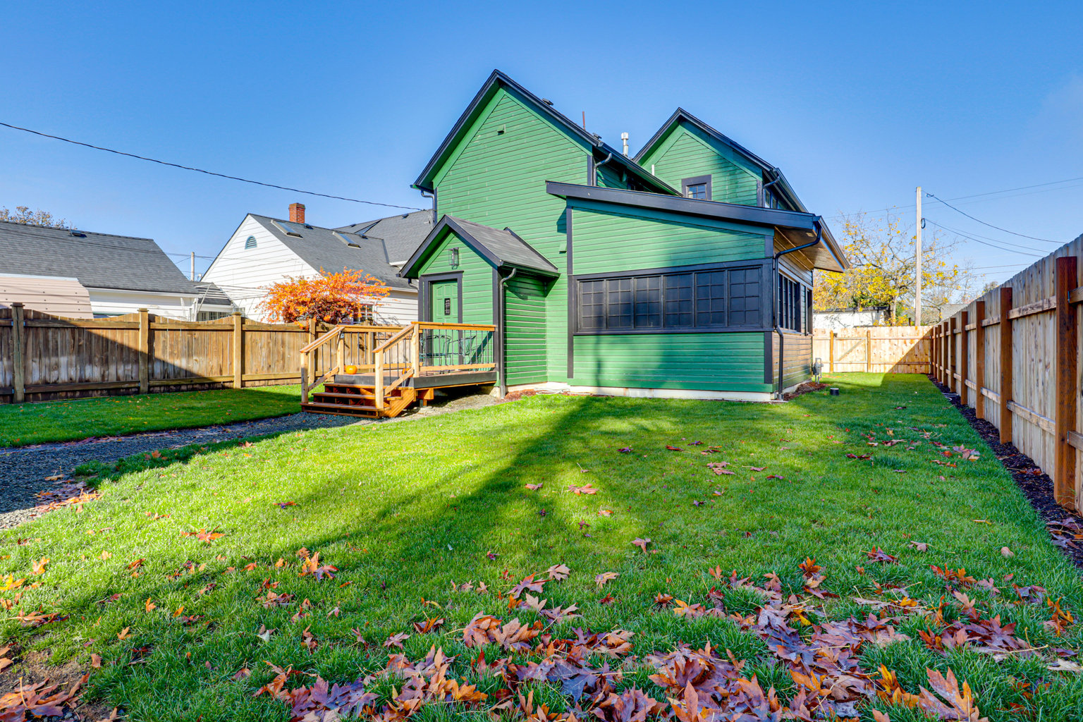 Independence Vacation Rental