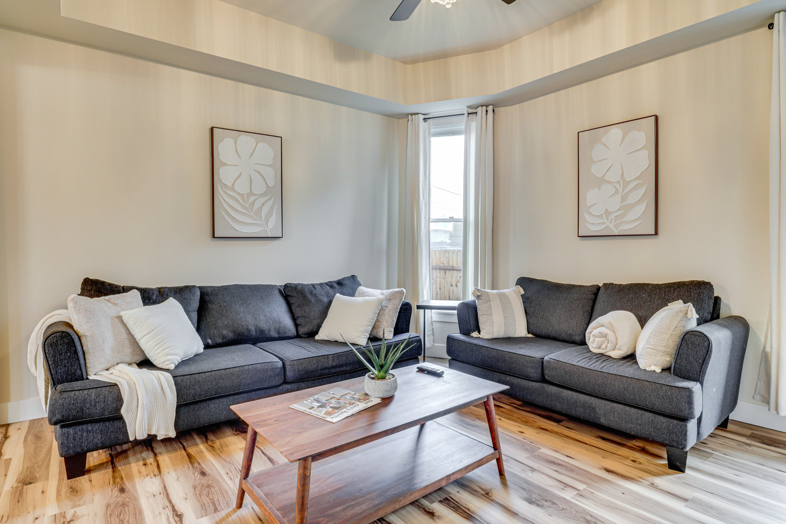 Independence Vacation Rental