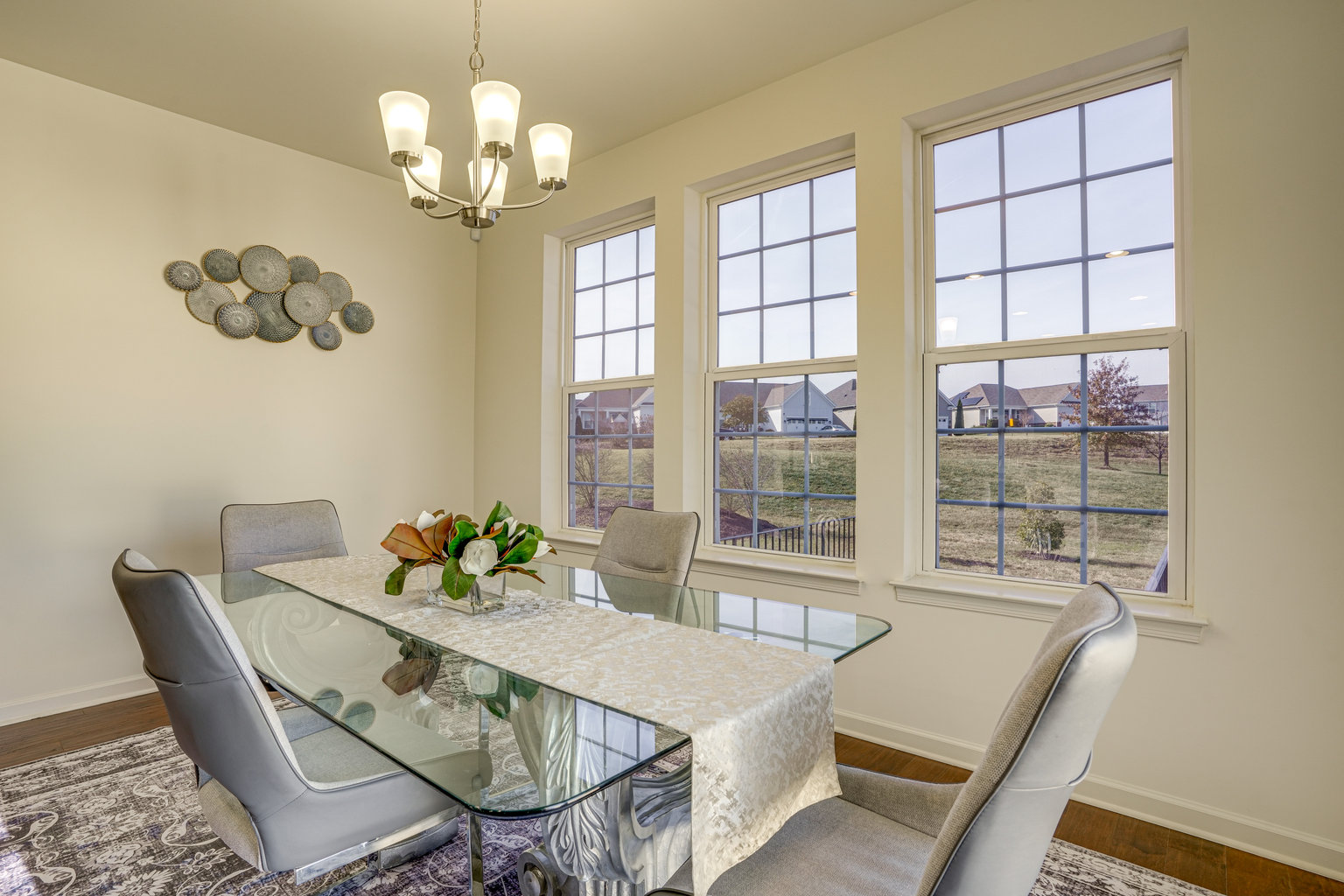 Fredericksburg Vacation Rental