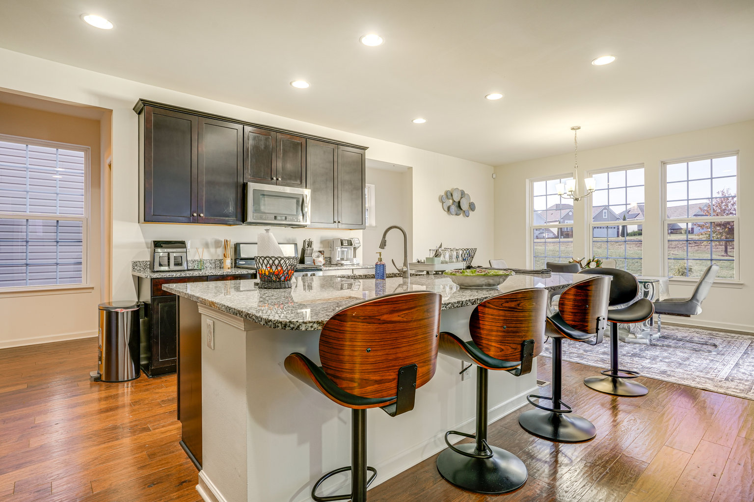 Fredericksburg Vacation Rental