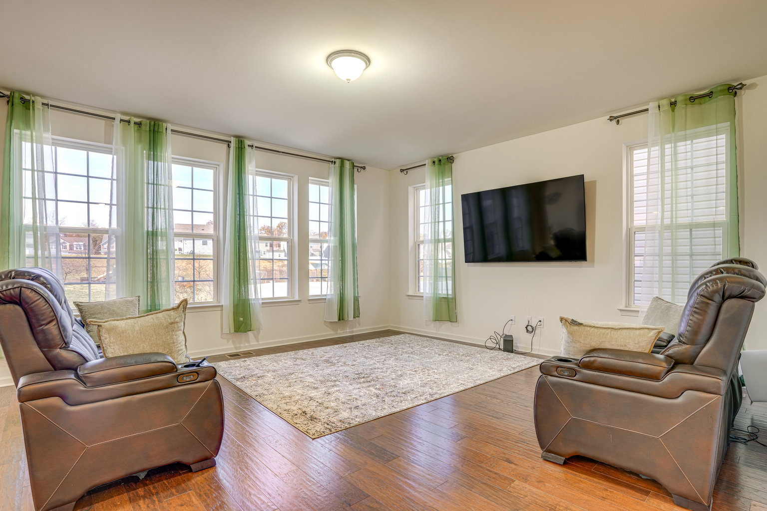 Fredericksburg Vacation Rental