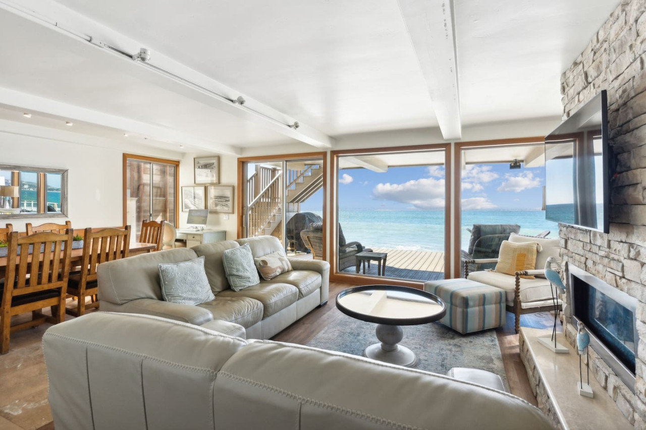 Dana Point Vacation Rental