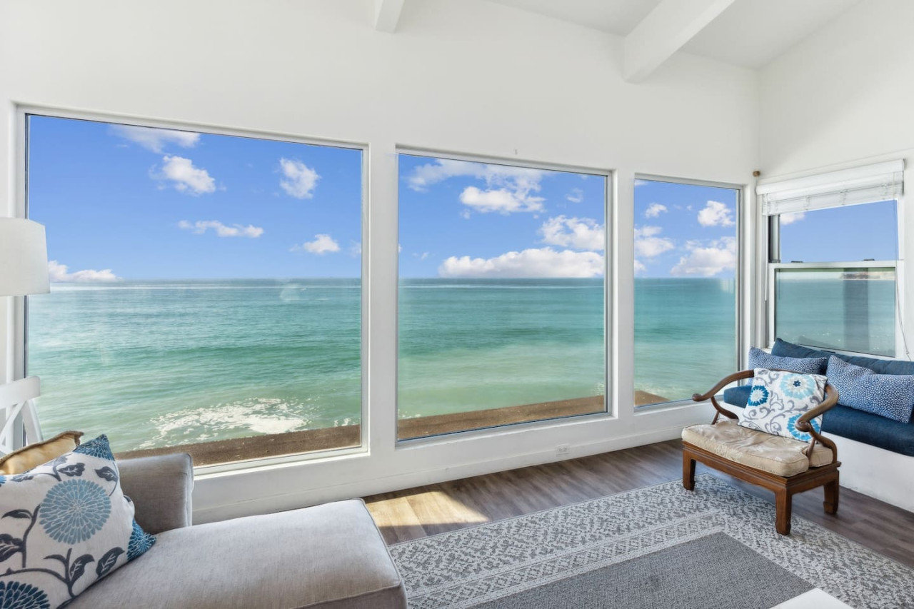 Dana Point Vacation Rental