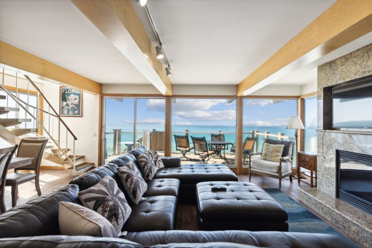 Dana Point Vacation Rental
