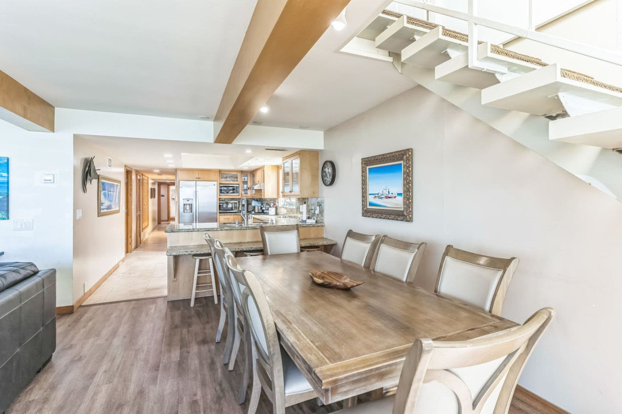 Dana Point Vacation Rental