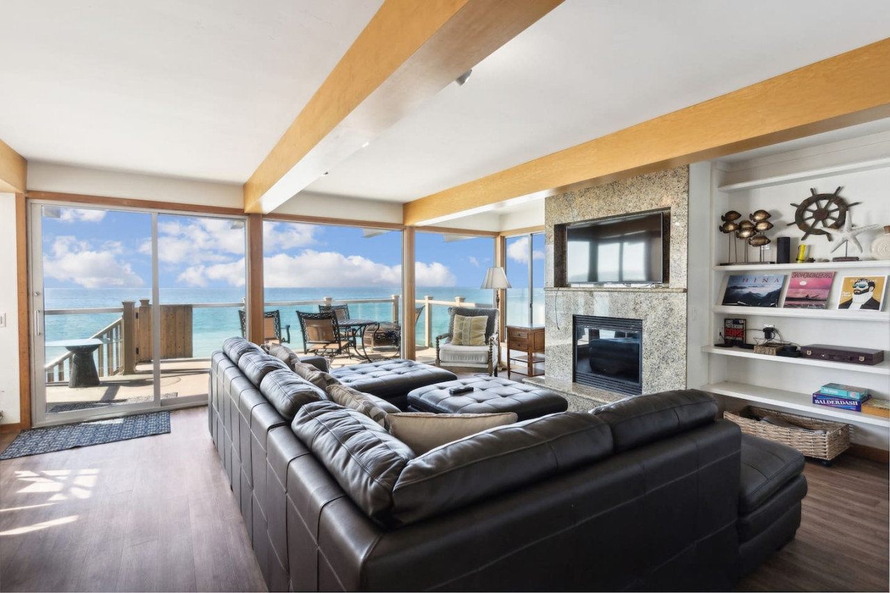 Dana Point Vacation Rental