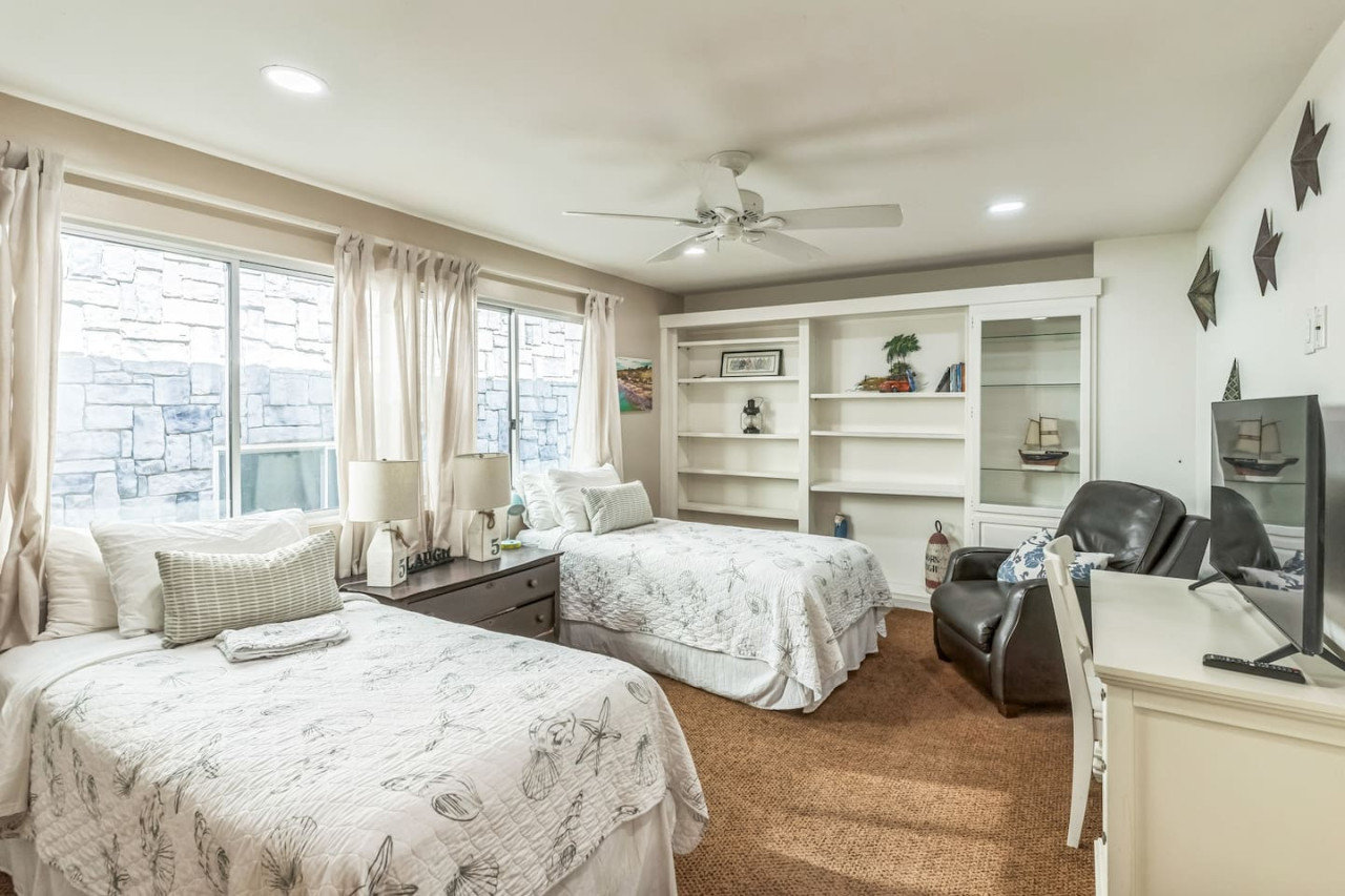 Dana Point Vacation Rental