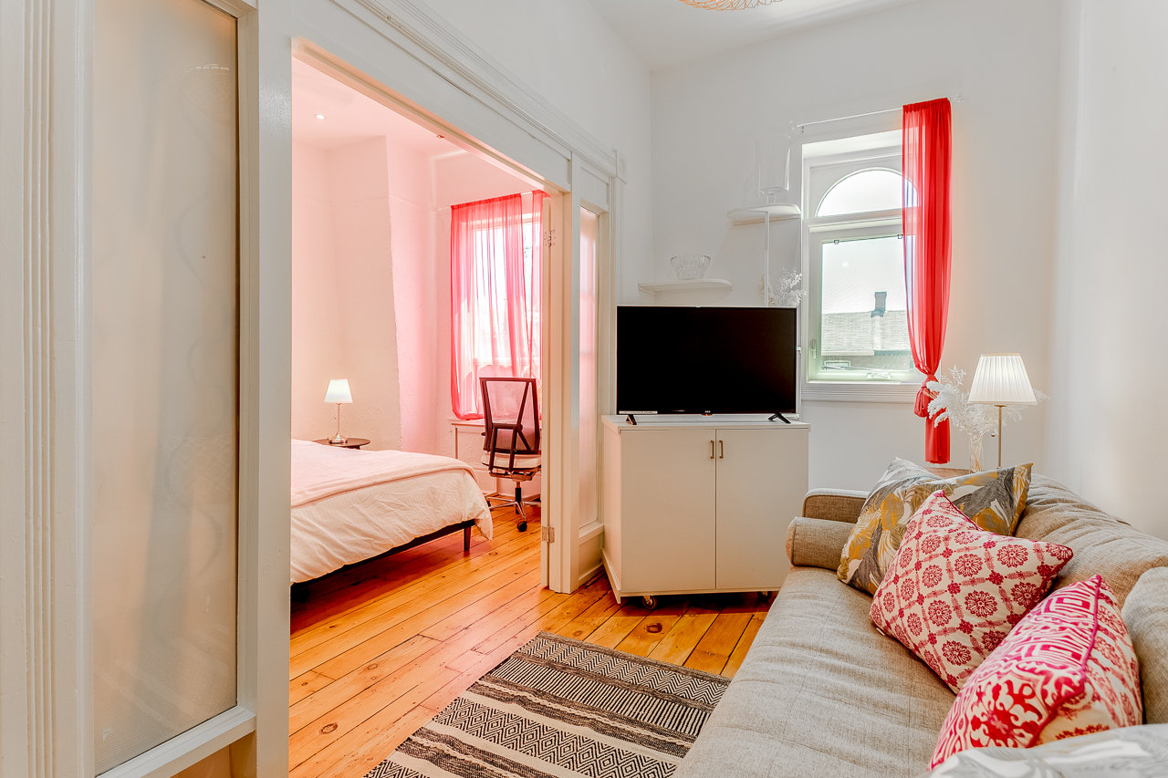 Toronto Vacation Rental