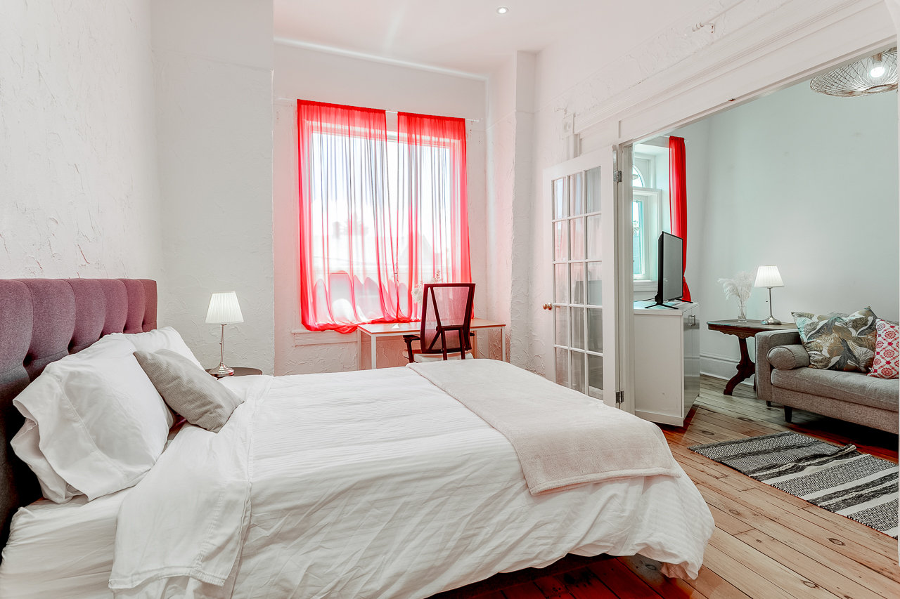 Toronto Vacation Rental