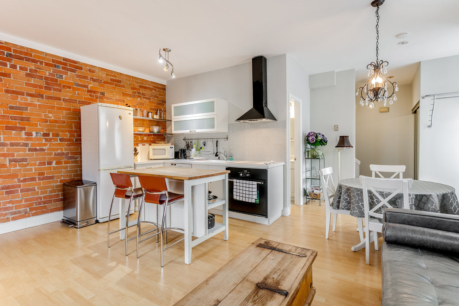 Toronto Vacation Rental