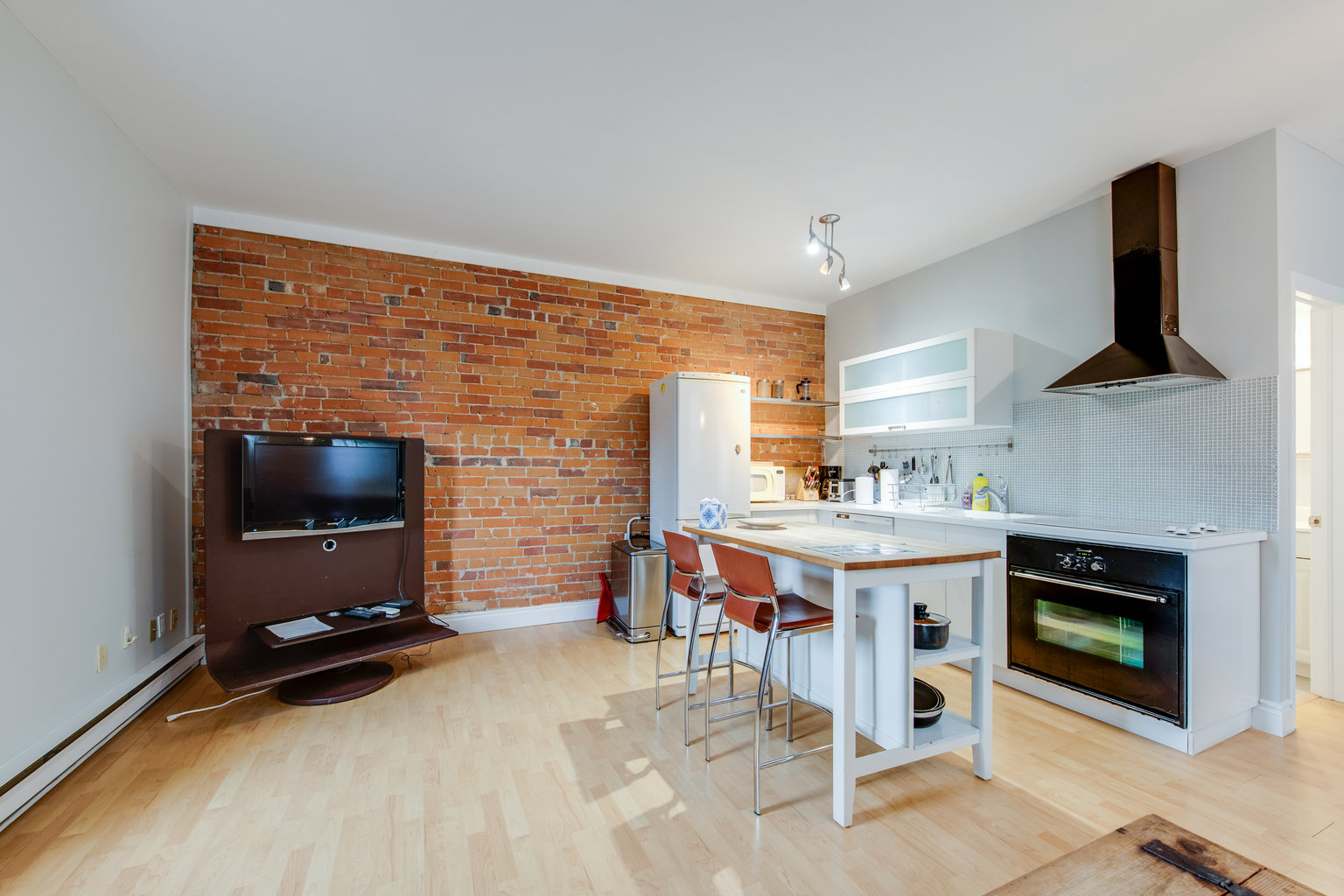Toronto Vacation Rental