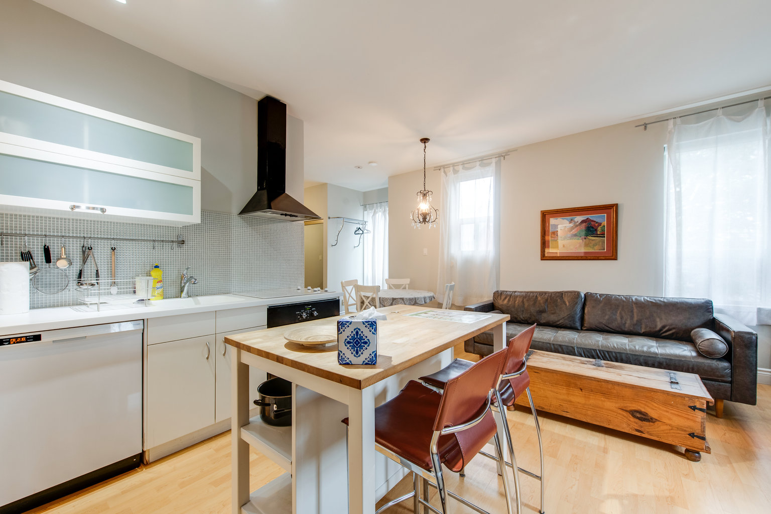 Toronto Vacation Rental