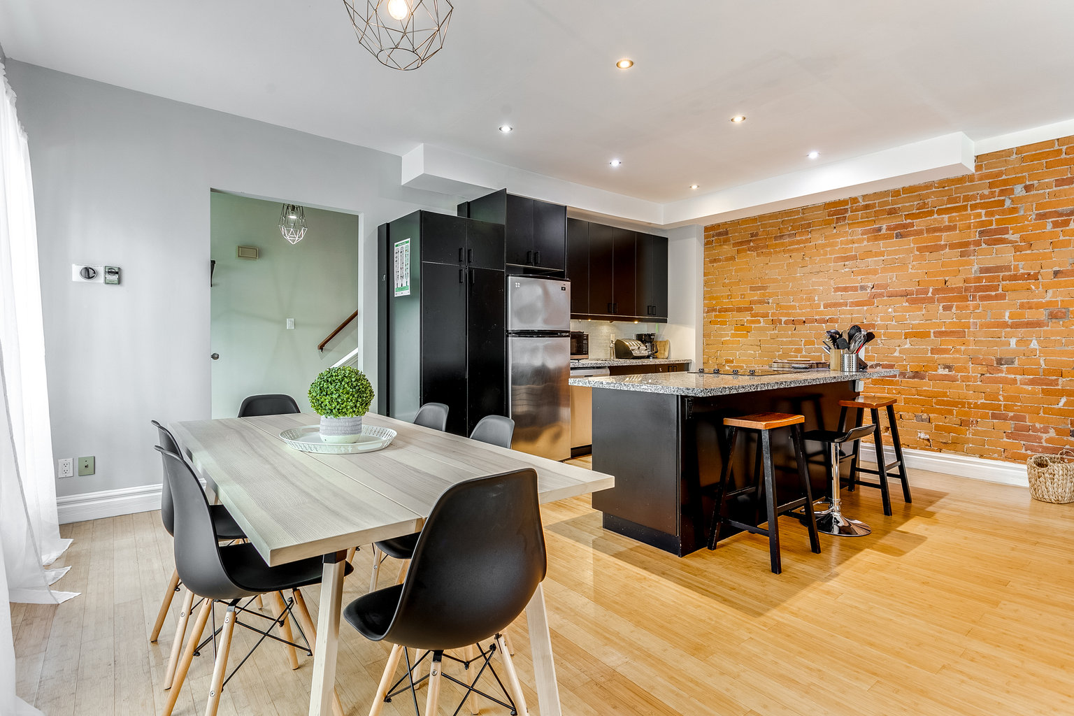 Toronto Vacation Rental