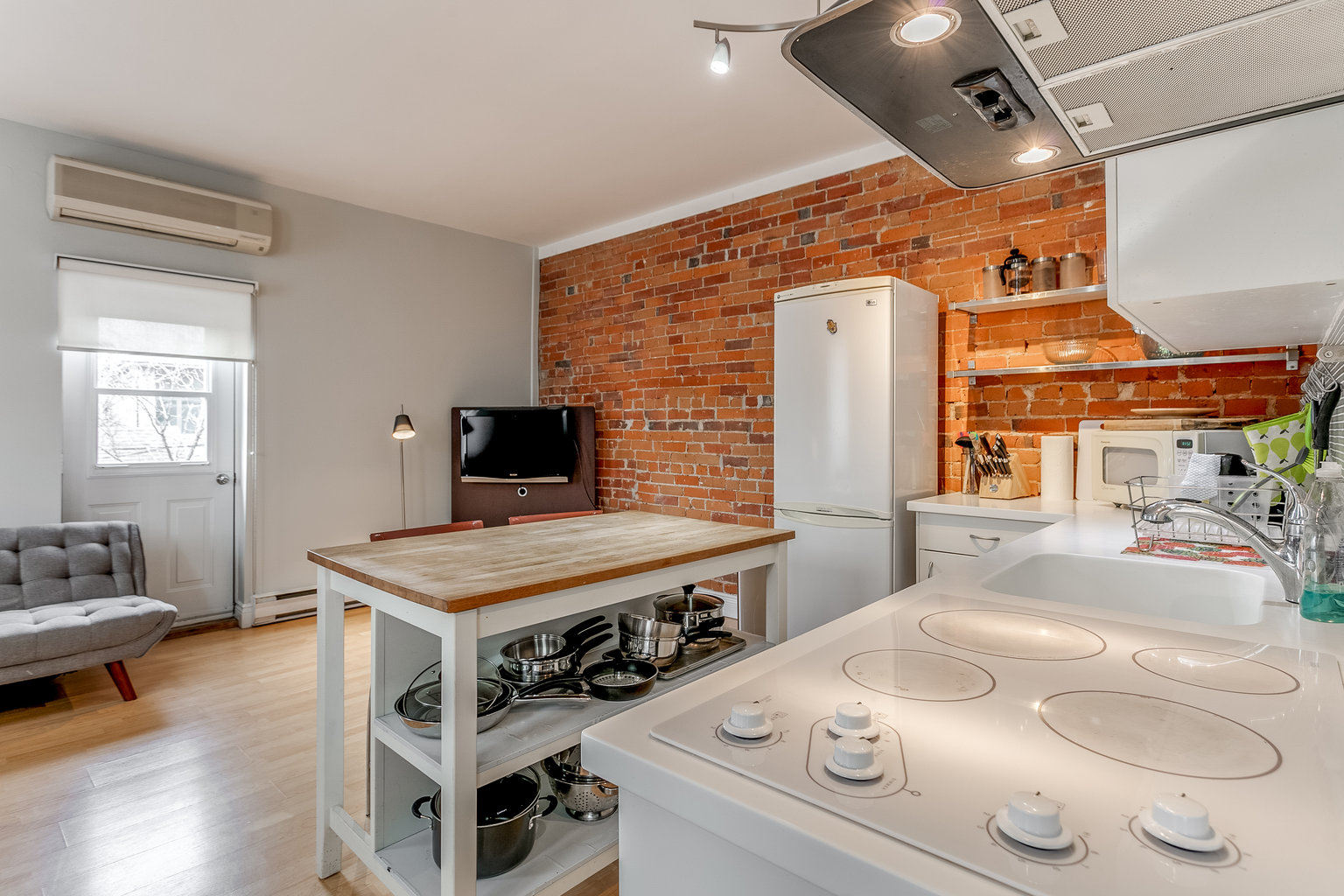 Toronto Vacation Rental