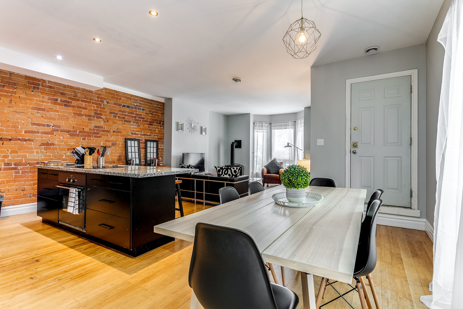 Toronto Vacation Rental