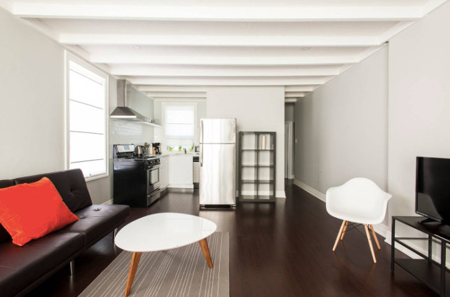 Toronto Vacation Rental