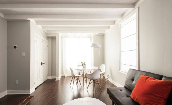 Toronto Vacation Rental