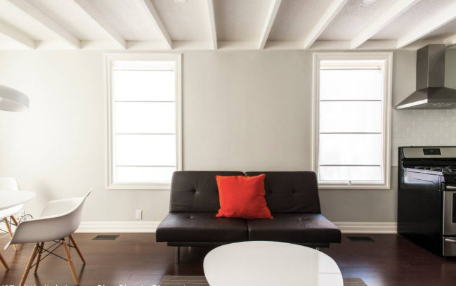 Toronto Vacation Rental