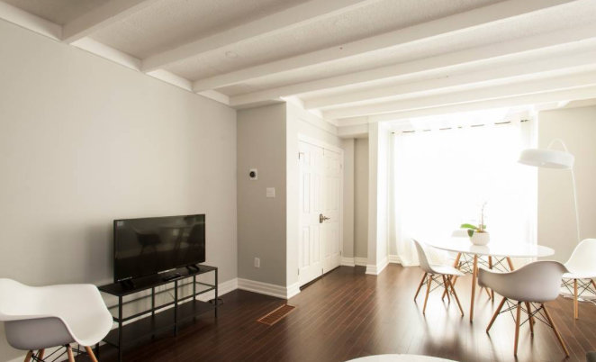 Toronto Vacation Rental