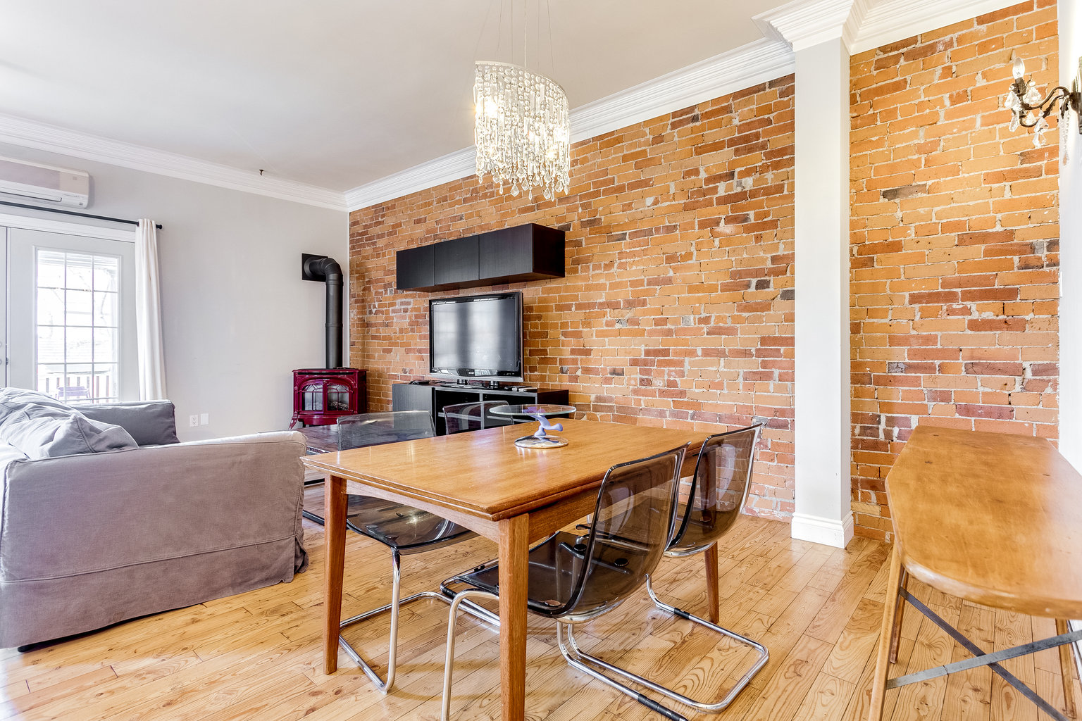 Toronto Vacation Rental