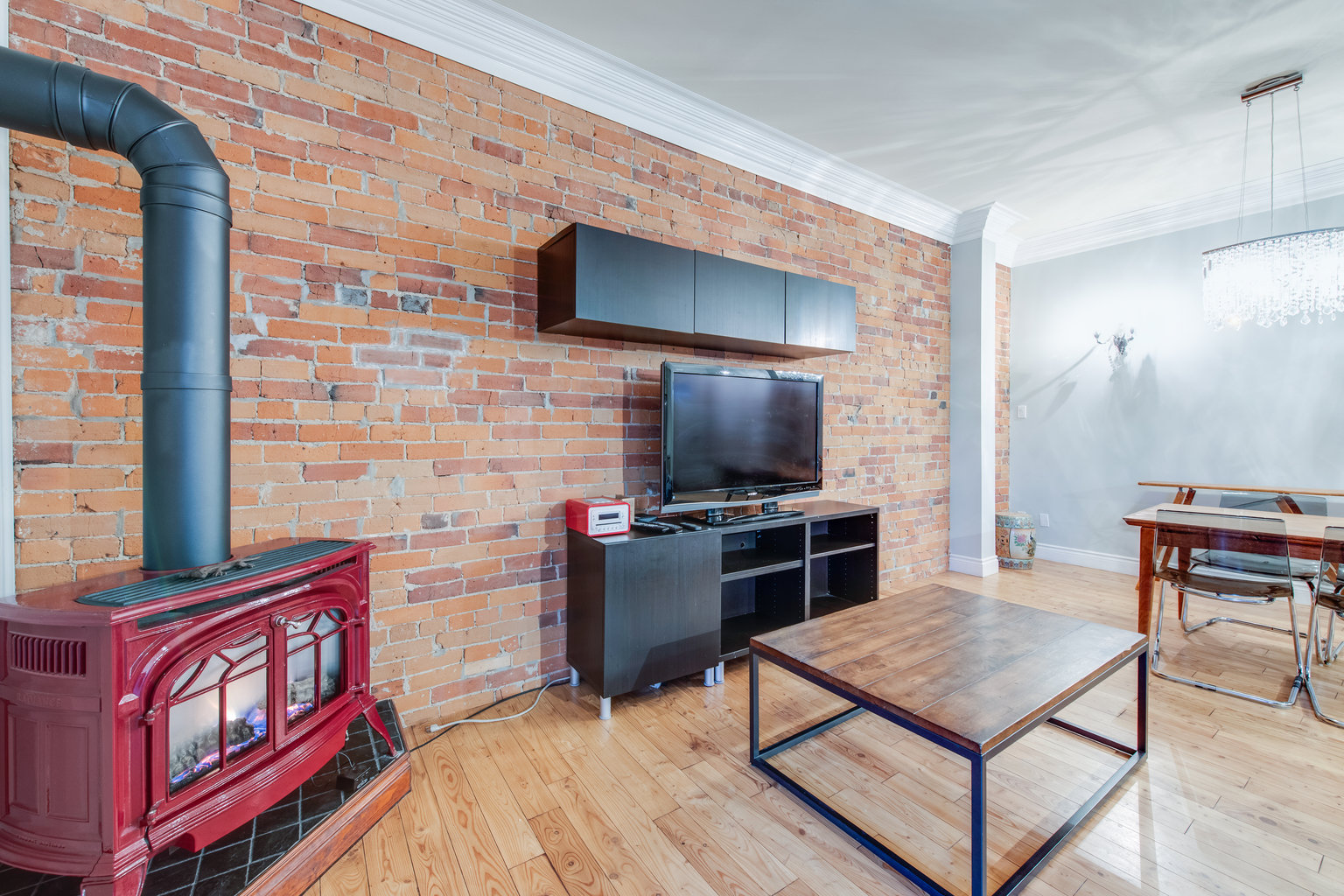 Toronto Vacation Rental