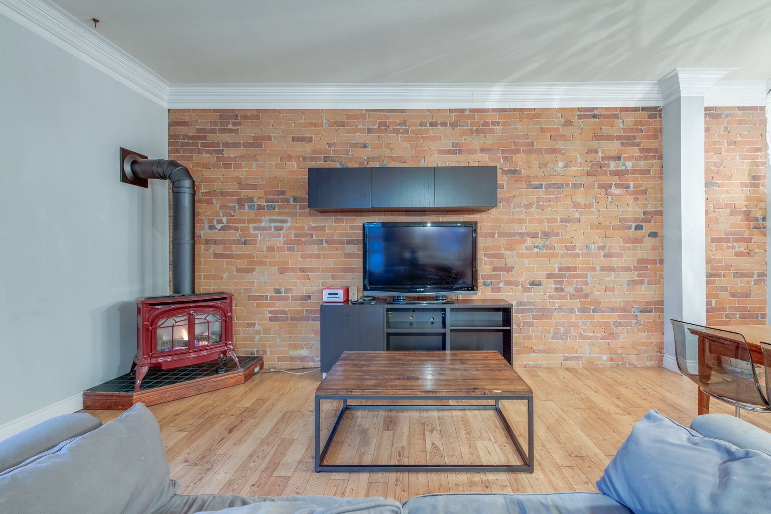 Toronto Vacation Rental