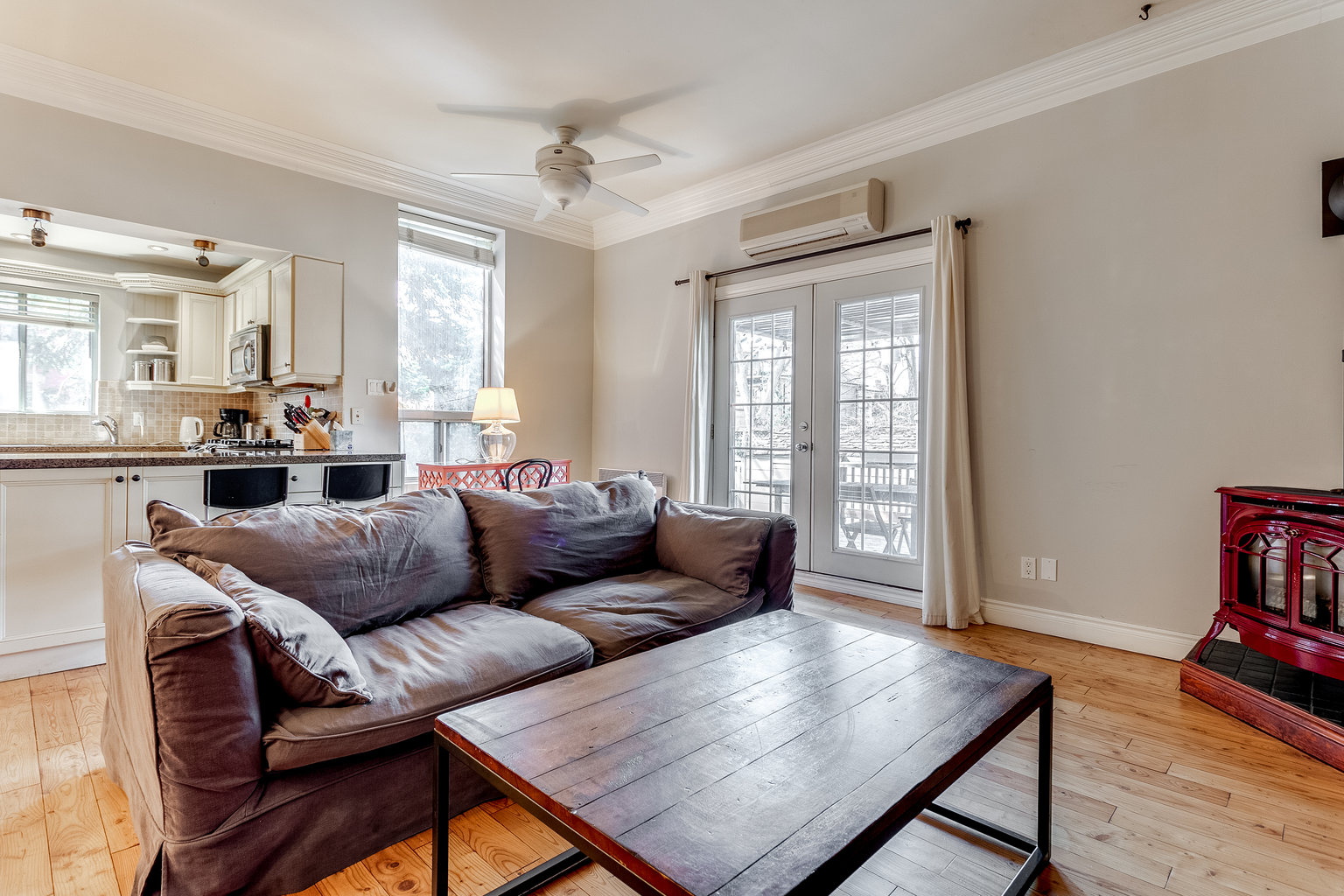 Toronto Vacation Rental