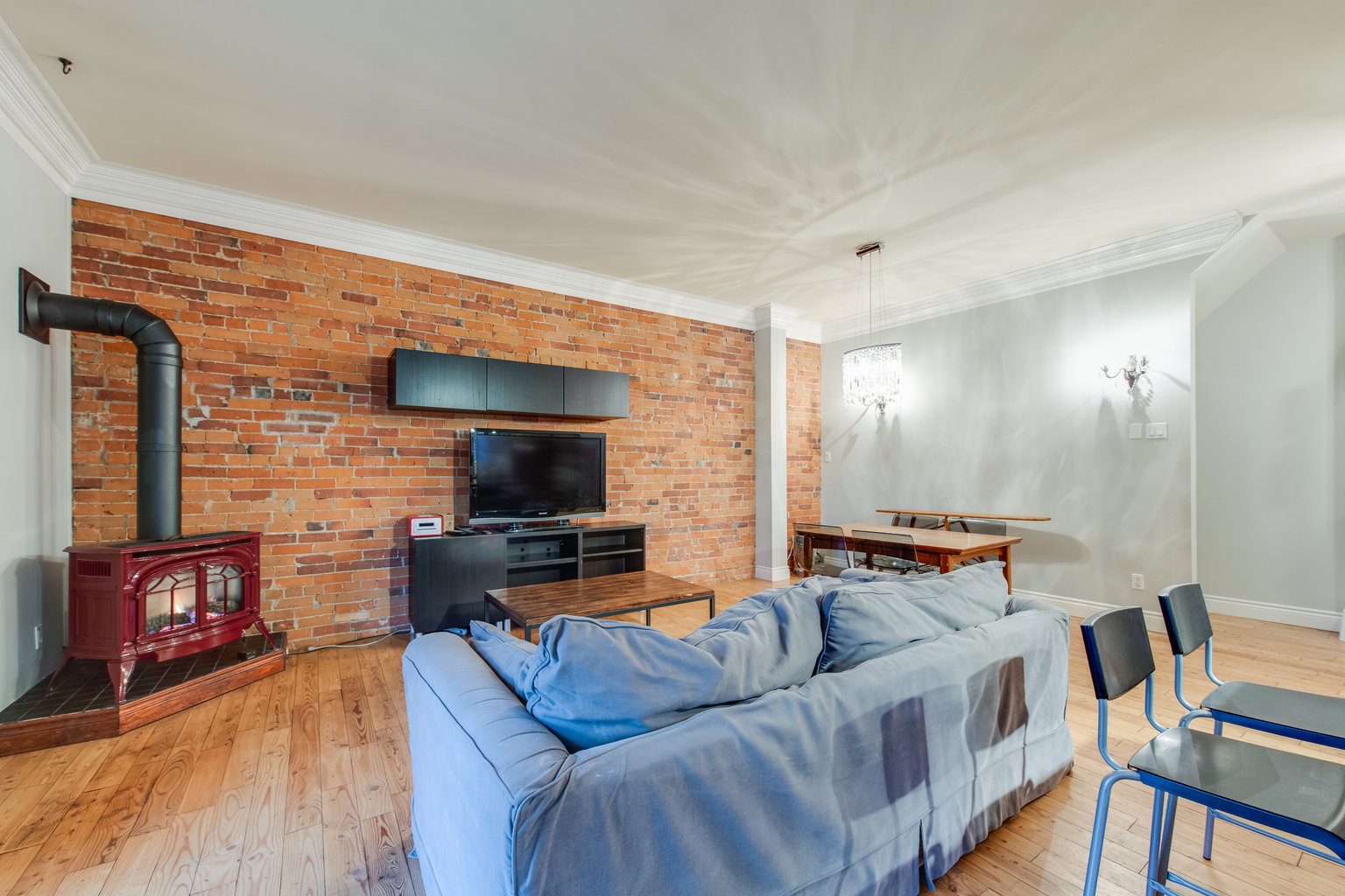 Toronto Vacation Rental