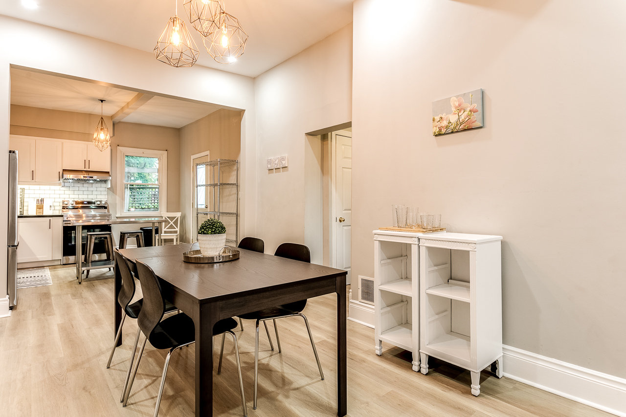 Toronto Vacation Rental