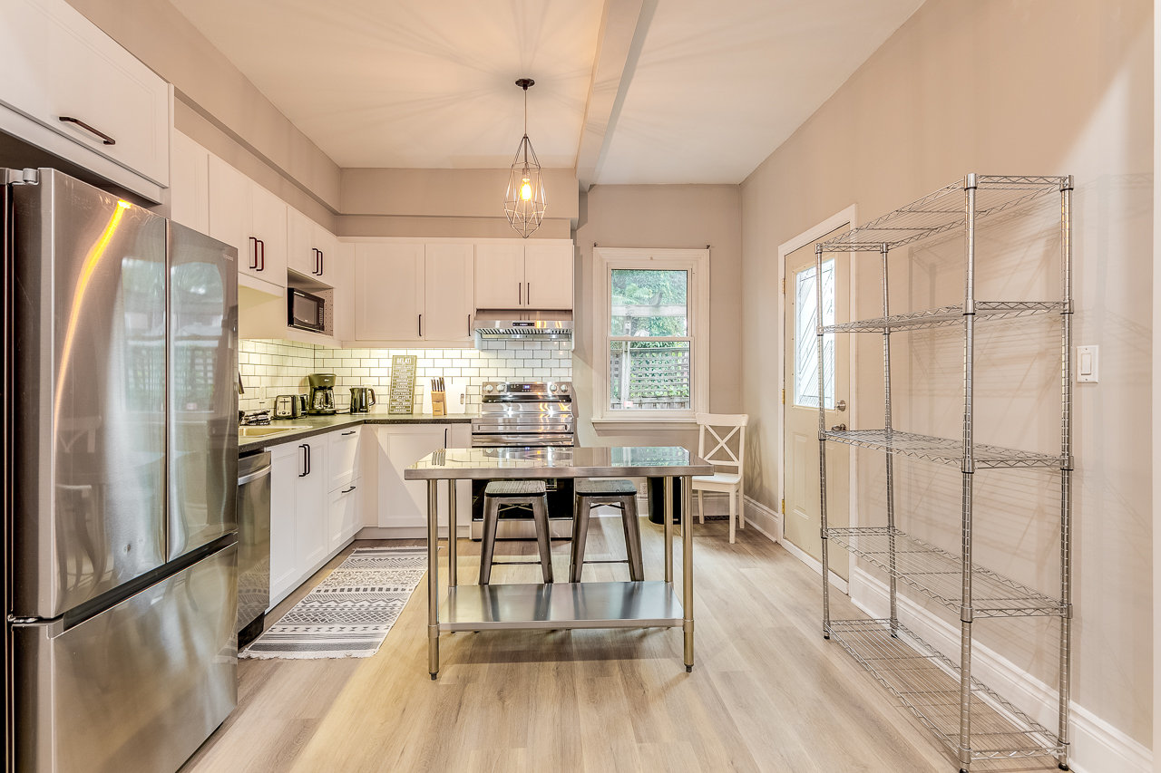 Toronto Vacation Rental