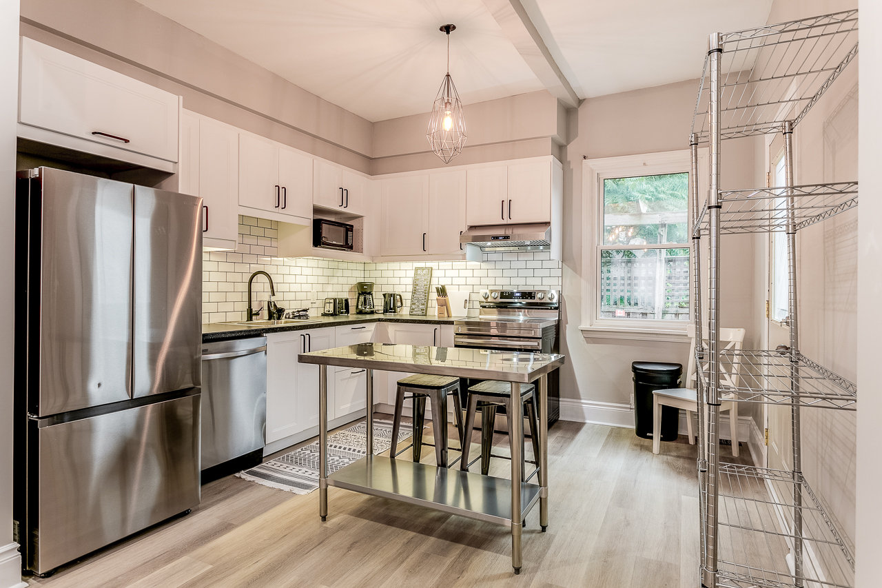 Toronto Vacation Rental