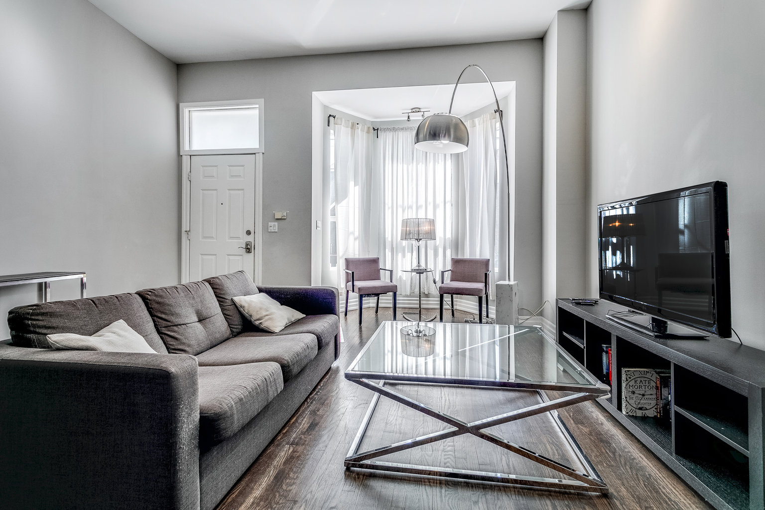 Toronto Vacation Rental