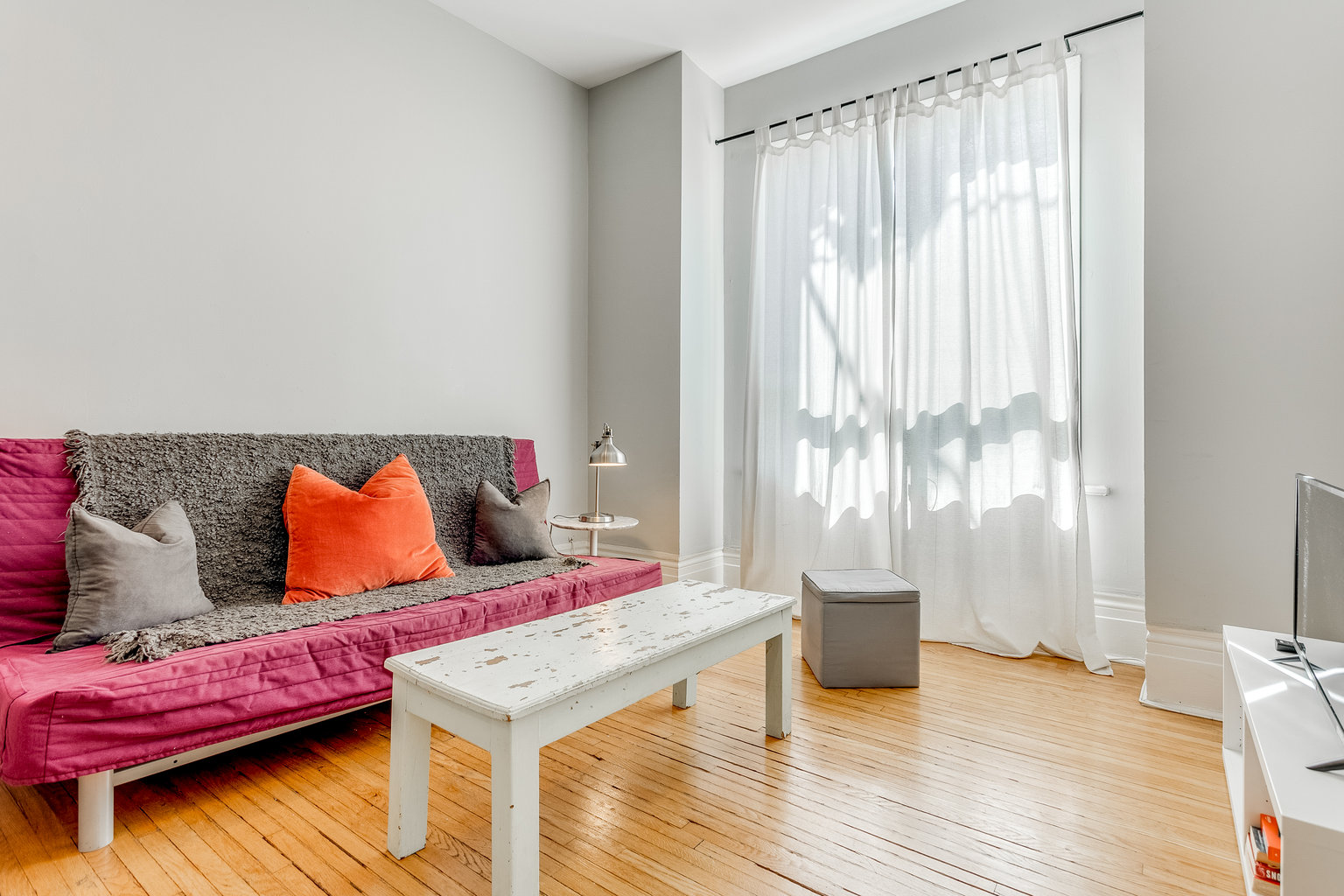 Toronto Vacation Rental