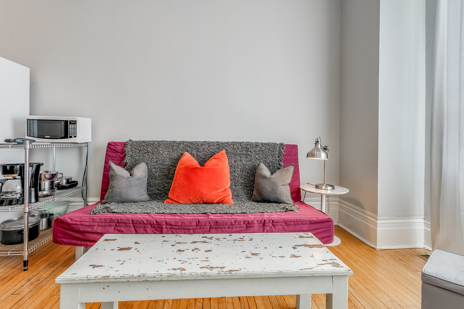 Toronto Vacation Rental