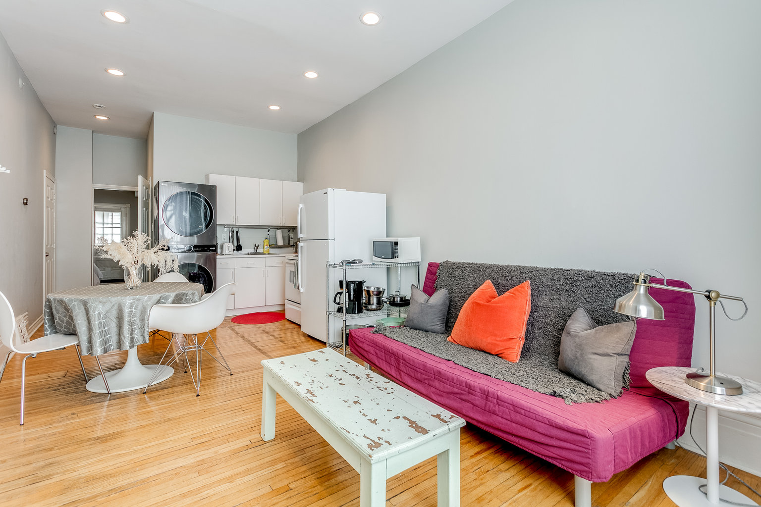 Toronto Vacation Rental