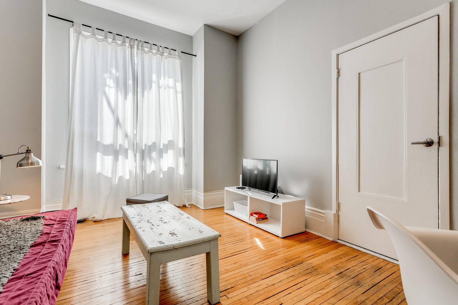 Toronto Vacation Rental